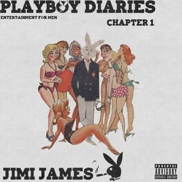 Album cover of Playboy Diaries Chapter 1