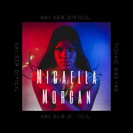 Album cover of Vai Ser Difícil