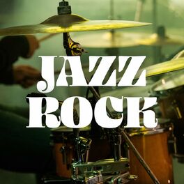 Album cover of Jazz Rock