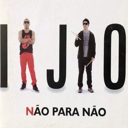 Album cover of Não Pára Não