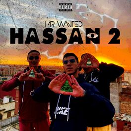 Album cover of Hassan 2