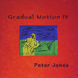 Album cover of Gradual Motion 4