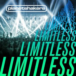 Album cover of Limitless (Live)