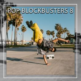 Album cover of Pop Blockbusters 8