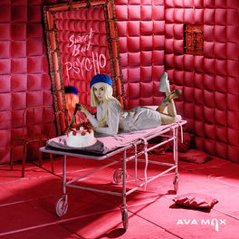 Album cover of Sweet but Psycho