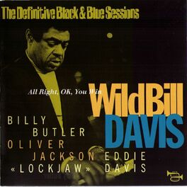 Album cover of All Right, OK, You Win (1976) (The Definitive Black & Blue Sessions)