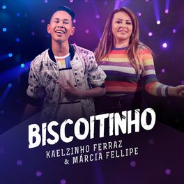 Album cover of Biscoitinho