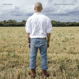 Album picture of Dream Like a Dogwood Wild Boy