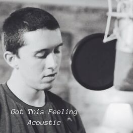 Album cover of Got This Feeling (Acoustic)