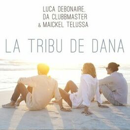 Album cover of La Tribu De Dana