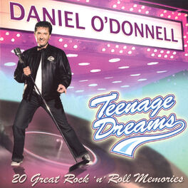 Album cover of Teenage Dreams