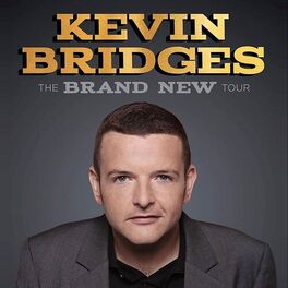 Album cover of The Brand New Tour