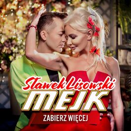 Album cover of Zabierz Więcej