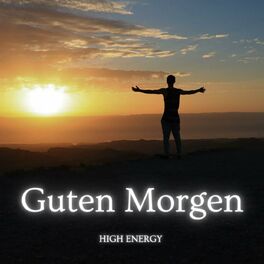 Album cover of Guten Morgen - High Energy