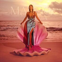 Album cover of Mango (UA)