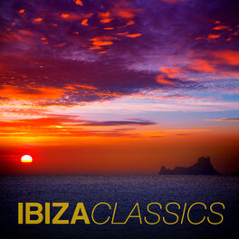 Album cover of Ibiza Classics