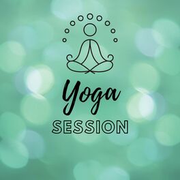 Album cover of Yoga Session