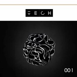 Album cover of Tech 001