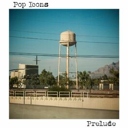 Album cover of Prelude