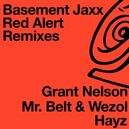 Album cover of Red Alert (Remixes)