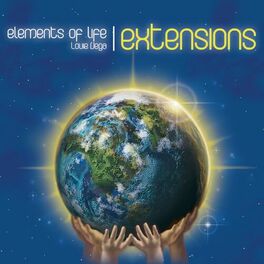 Album cover of Elements of Life Extensions