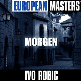 Album cover of European Masters: Morgen