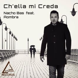 Album cover of Ch´ella mi creda
