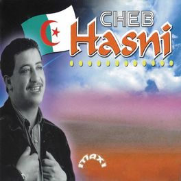 Album cover of Maxi Cheb Hasni