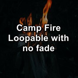 Album cover of Camp Fire Loopable with no fade