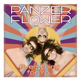 Album cover of Everything For You