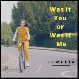 Album cover of Was it You or Was it Me
