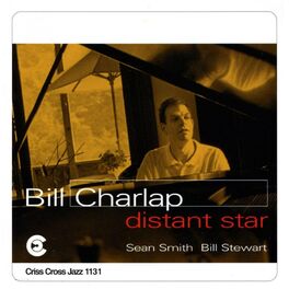 Album cover of Distant Star