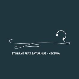 Album cover of Kecewa