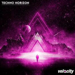 Album cover of Techno Horizon, Vol. 11 (Extended Edition)