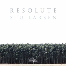 Album cover of Resolute
