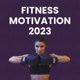 Album cover of Fitness Motivation 2023