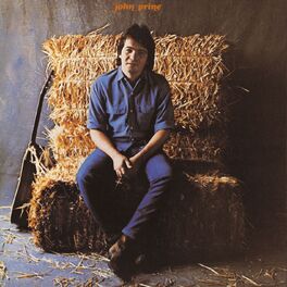 Album cover of John Prine