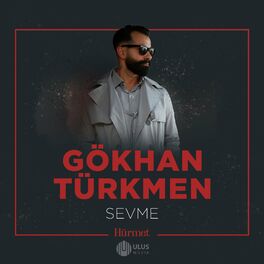 Album cover of Sevme (İbrahim Erkal Hürmet)