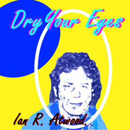 Album cover of DRY YOUR EYES