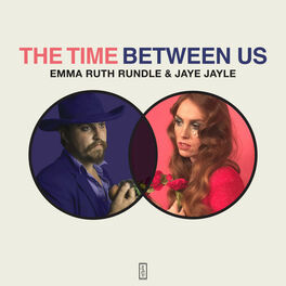 Album cover of The Time Between Us - Split