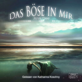 Album cover of Das Böse in mir