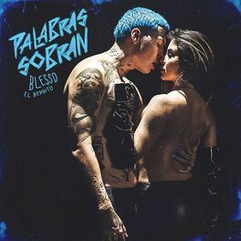 Album cover of Palabras Sobran
