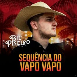 Album cover of Sequência do Vapo Vapo