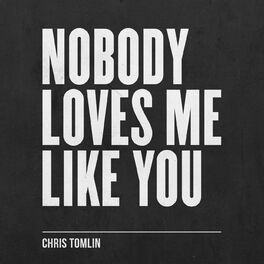 Album cover of Nobody Loves Me Like You - EP