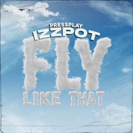 Album cover of Fly Like That