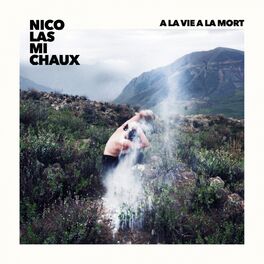 Album cover of À la vie, à la mort
