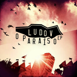 Album cover of O Paraíso