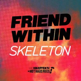 Album cover of Skeleton