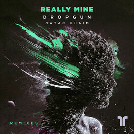 Album cover of Really Mine (Remixes)