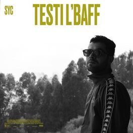 Album cover of Testi L'BAFF 01